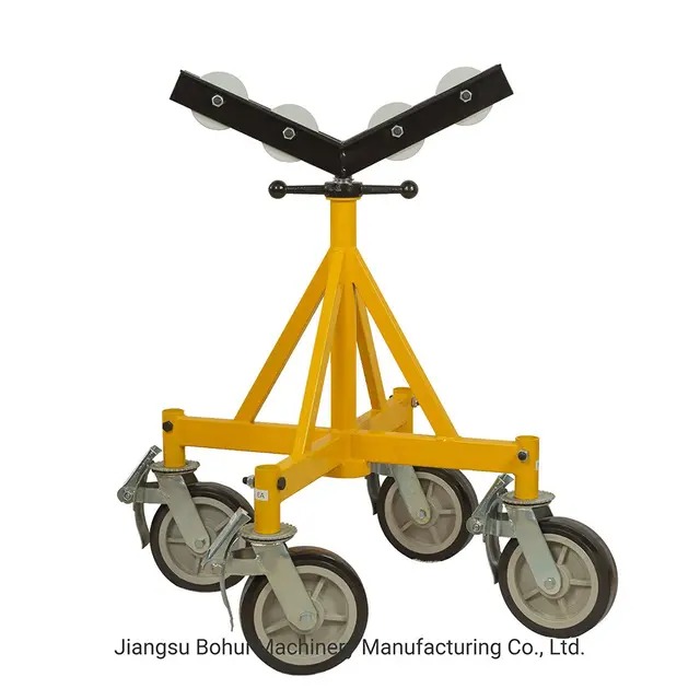 Как лучше всего поддержать трубы?