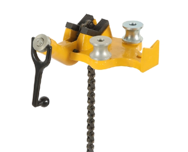 Огненная резьба для трубы с видами