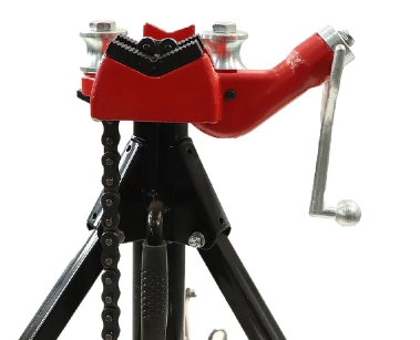 Поздни труб в высокопрочной отрасли: основные инструменты для безопасной и эффективной обработки труб