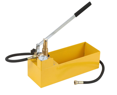 Как проверить, плохо ли насос?