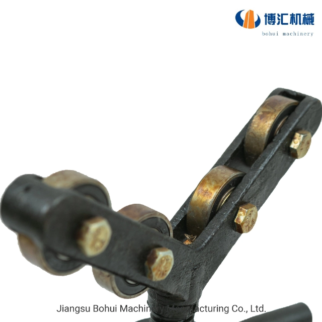 Могут ли трубогибы сделать петлю?