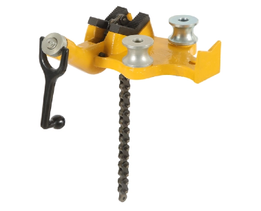 Основная роль виз труб в современной обработке труб