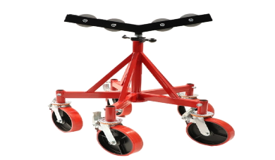 Китайская опора для труб делает ваши трубы безопаснее и прочнее